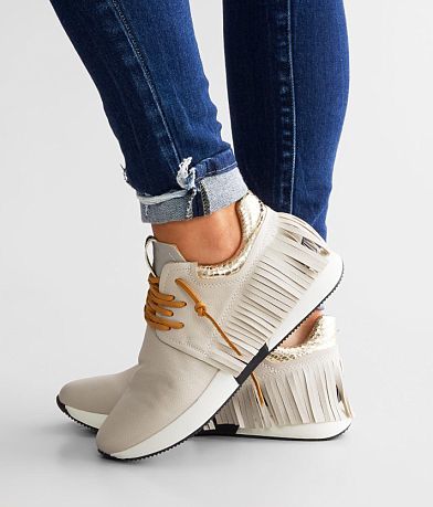 Shu Shop Pepa Fringe Sneaker misc detail 5 view