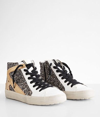 Shu Shop Pia High Top Star Sneaker misc detail 1 view