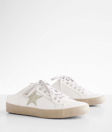 Shu Shop Polka Glitz Mule Sneaker misc detail 1 view
