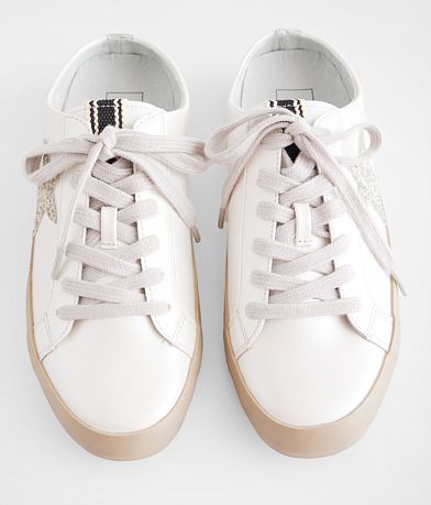 Shu Shop Polka Glitz Mule Sneaker misc detail 3 view