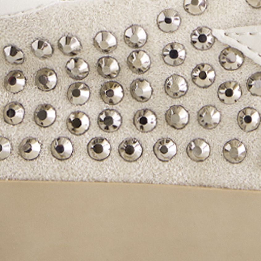 Shu Shop Rockstar Sneaker - Women's Shoes in Light Grey | Buckle