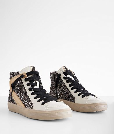 Shu Shop Rooney High Top Sneaker misc detail 1 view