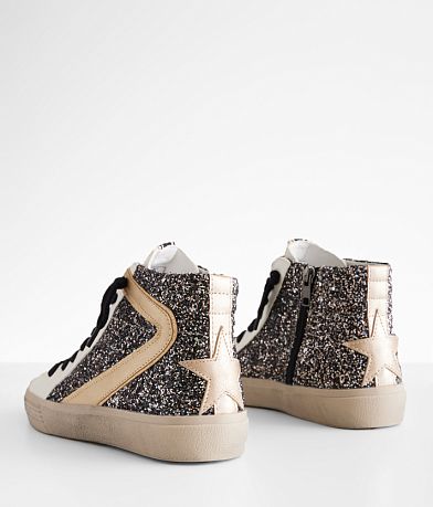Shu Shop Rooney High Top Sneaker misc detail 2 view