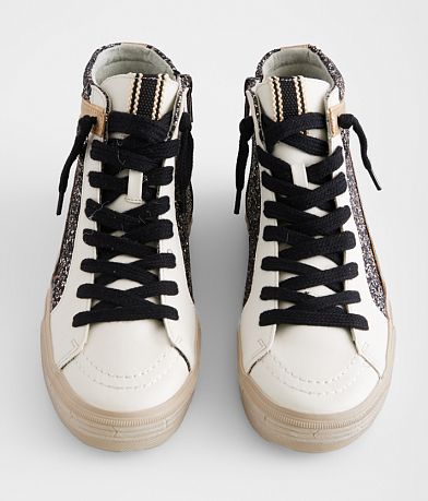 Shu Shop Rooney High Top Sneaker misc detail 3 view
