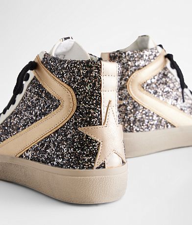 Shu Shop Rooney High Top Sneaker misc detail 4 view