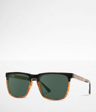 CAMP Ridge Polarized Sunglasses front view