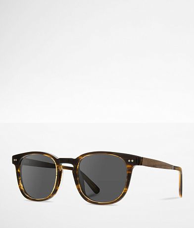 CAMP Topo Polarized Sunglasses front view