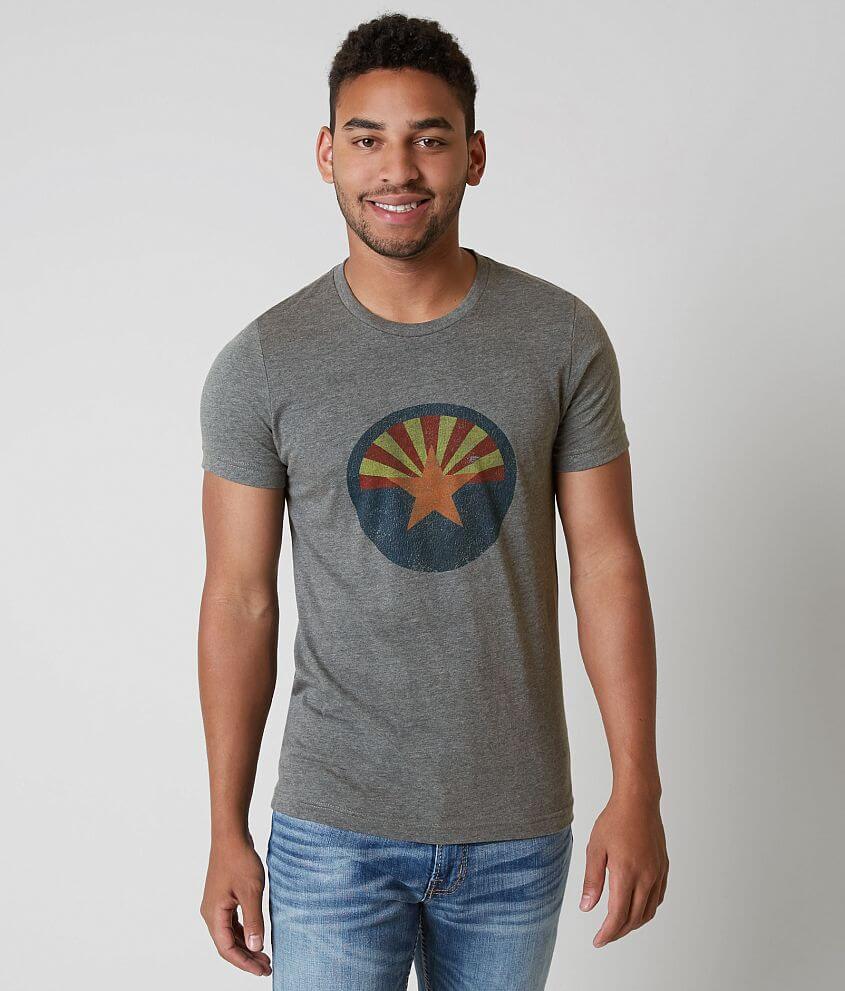Civil Standard Arizona T-Shirt front view