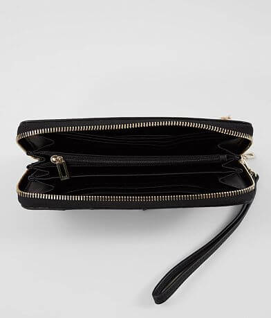 Guess Kamryn Wristlet Wallet misc detail 2 view
