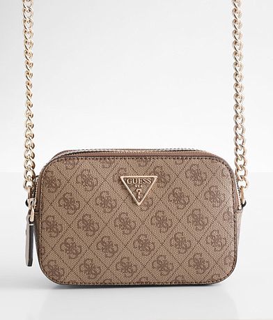 Guess Noelle Core Crossbody Purse front view