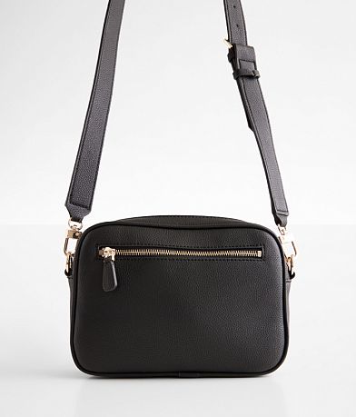 Guess Meridian Purse misc detail 1 view