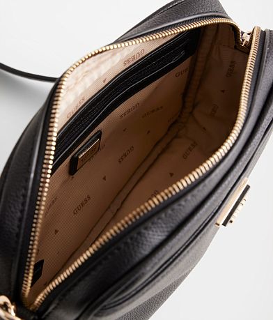 Guess Meridian Purse misc detail 3 view
