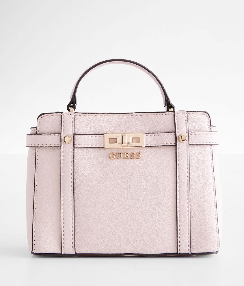 Guess best sale mini satchel