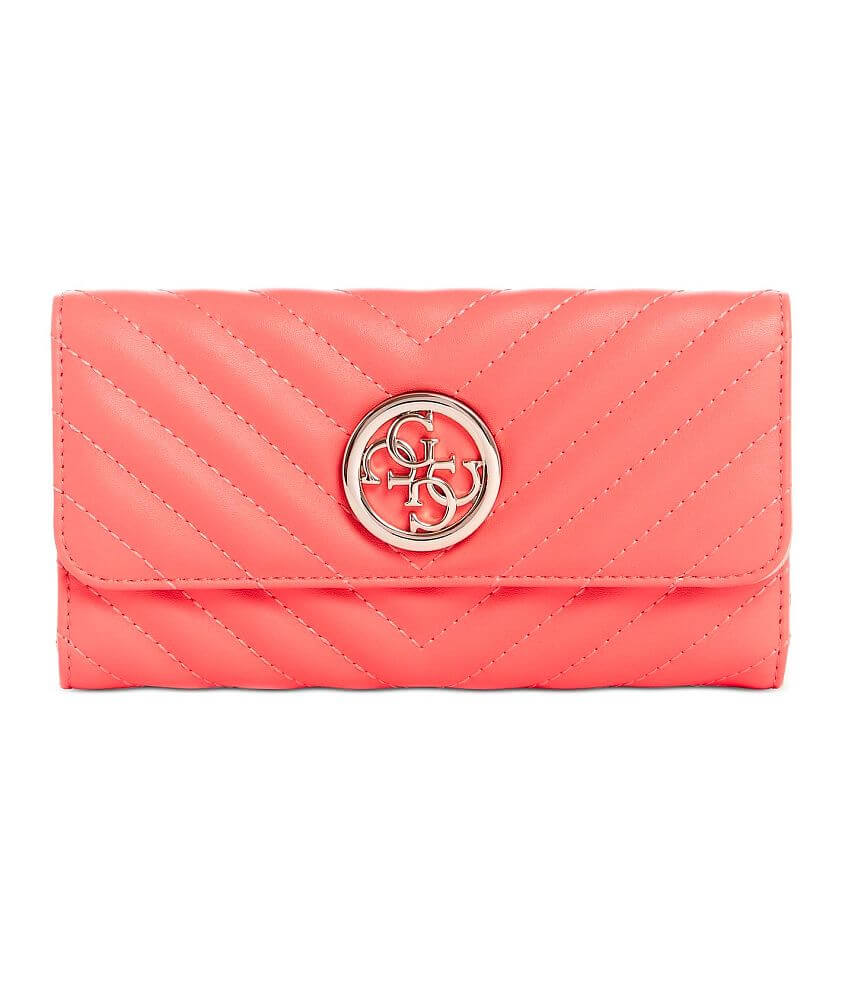 Guess kamryn wallet shop