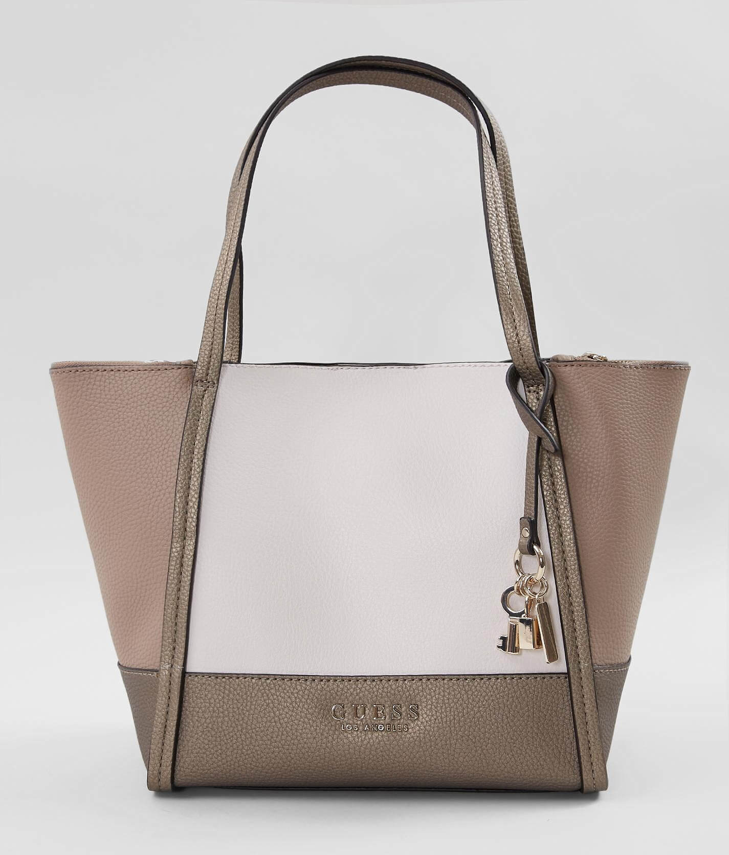 guess heidi tote