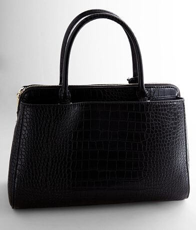 Guess Maddy Girlfriend Satchel Purse misc detail 1 view