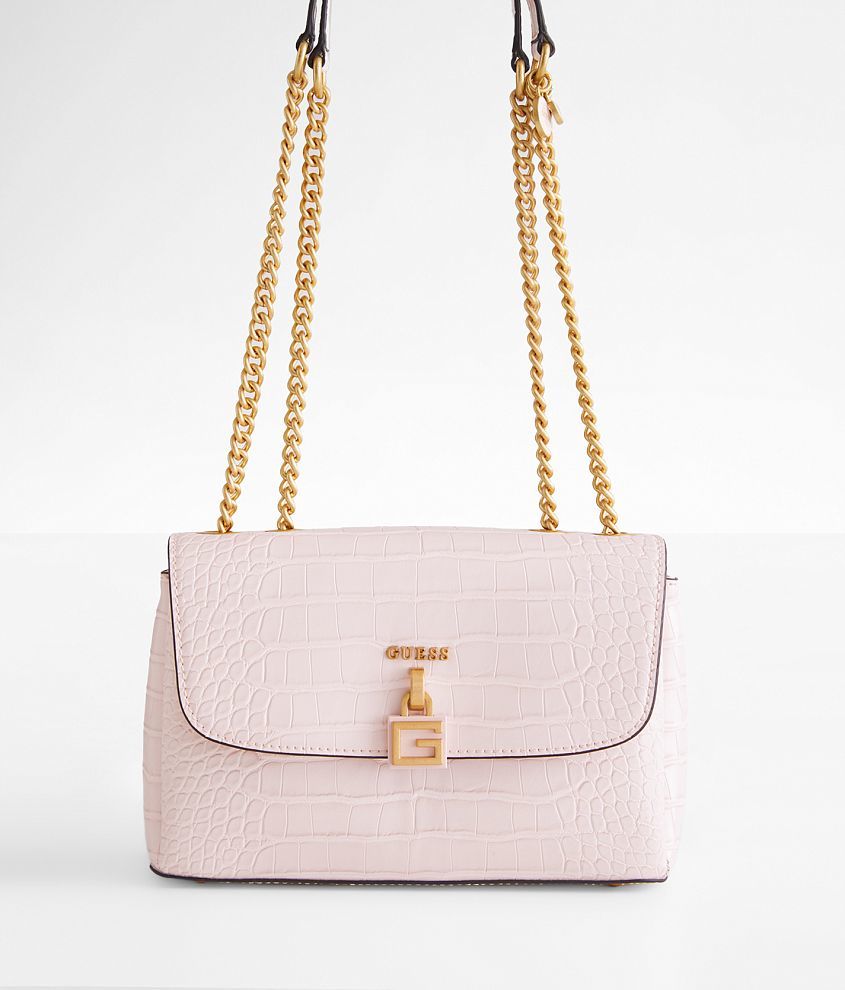 Guess 2025 bag rose