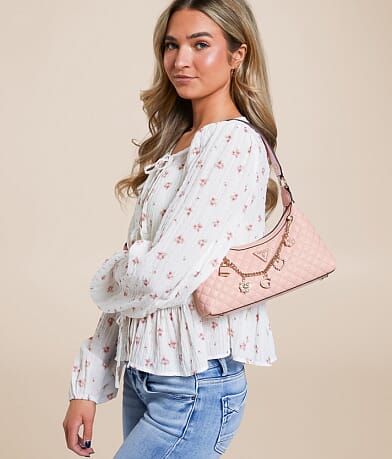 Guess Everlee Purse misc detail 4 view