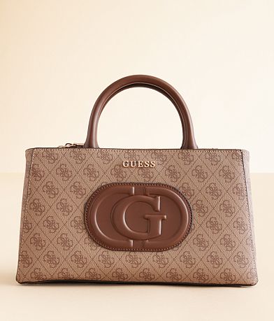 Guess Mietta Purse front view