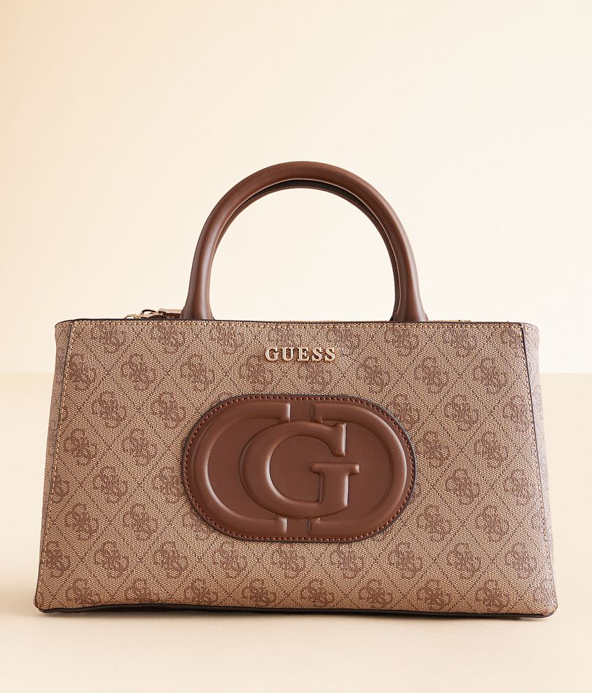 Guess Mietta Purse front view