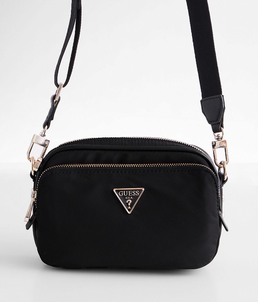 Guess Gemma Crossbody Purse - Women's Bags & Wallets in