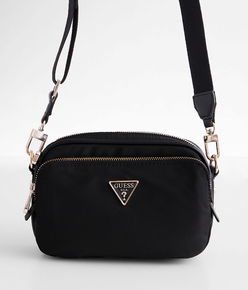 Guess Gemma Crossbody Purse front view