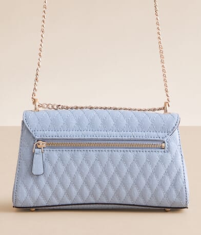 Guess Silvana Mini Crossbody Purse MISC_DETAIL_1