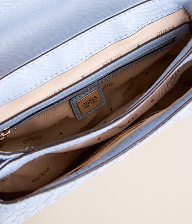 Guess Silvana Mini Crossbody Purse MISC_DETAIL_2