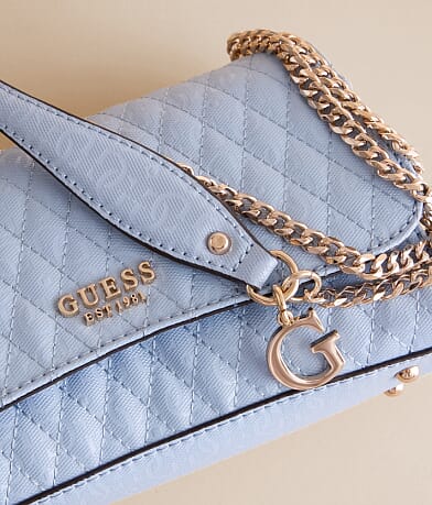 Guess Silvana Mini Crossbody Purse MISC_DETAIL_3