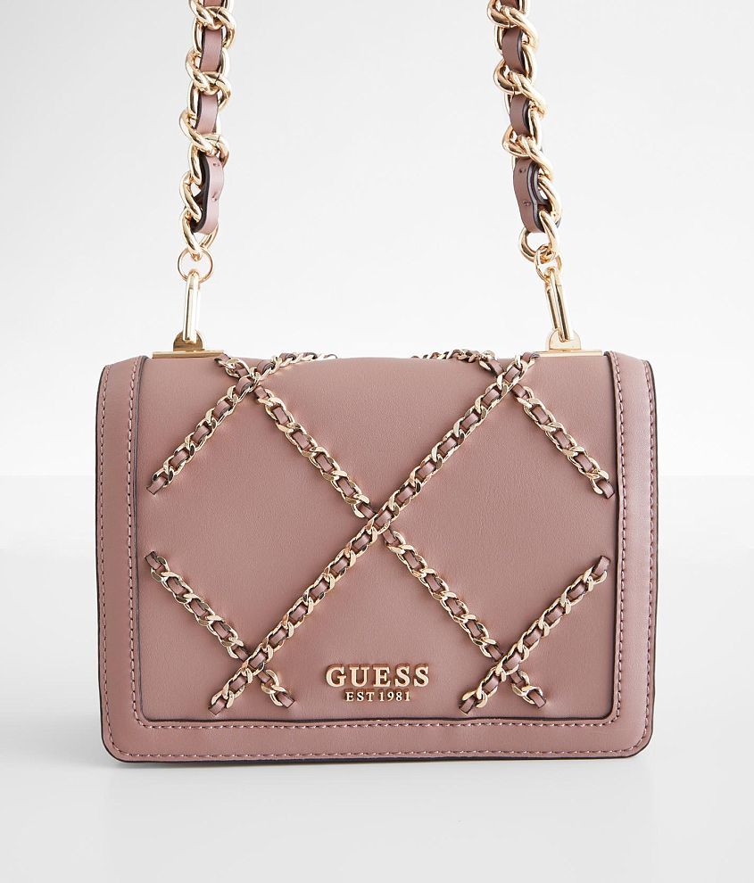 Guess rosewood outlet bag