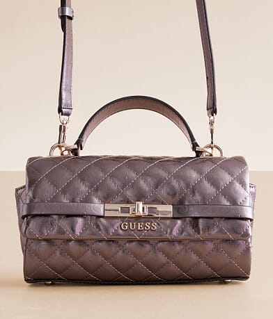 Guess Idra Crossbody Purse front view