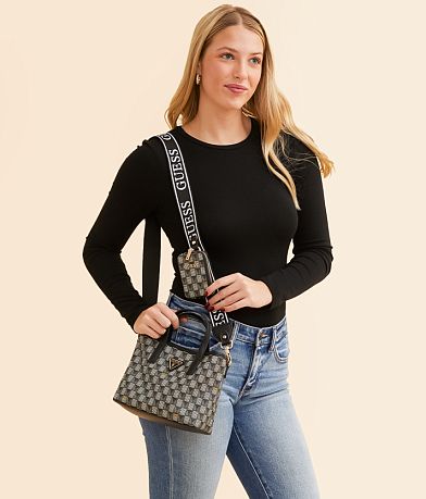 Guess G-Wave Mini Purse MISC_DETAIL_6