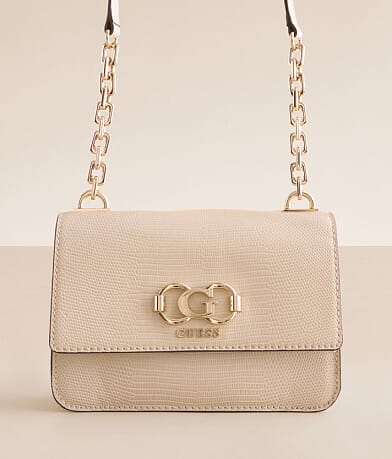 Guess Salinge Crossbody Purse front view