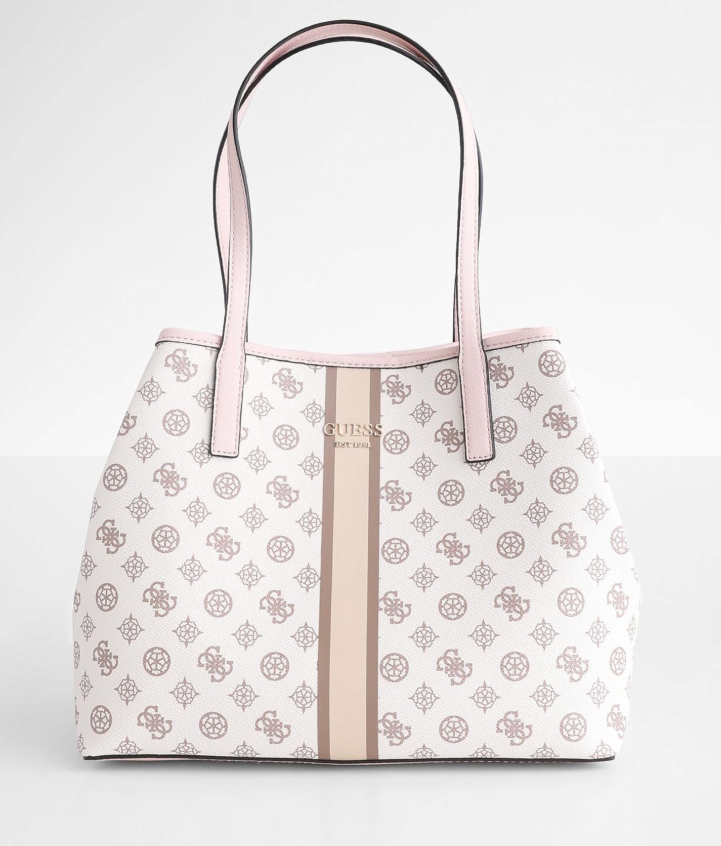 Vikky Geo Signature Tote