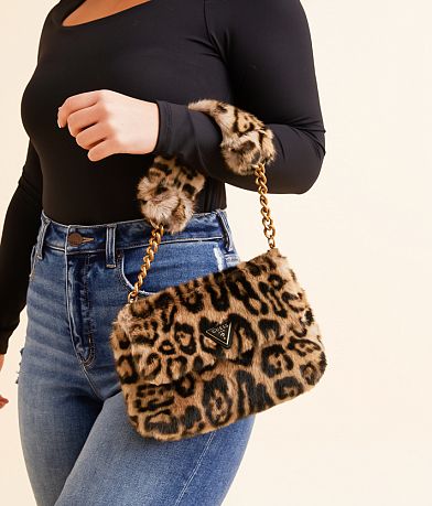 Guess Samia Leopard Purse MISC_DETAIL_5