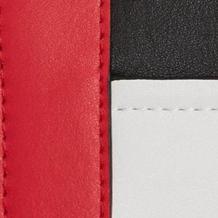 Red Multi