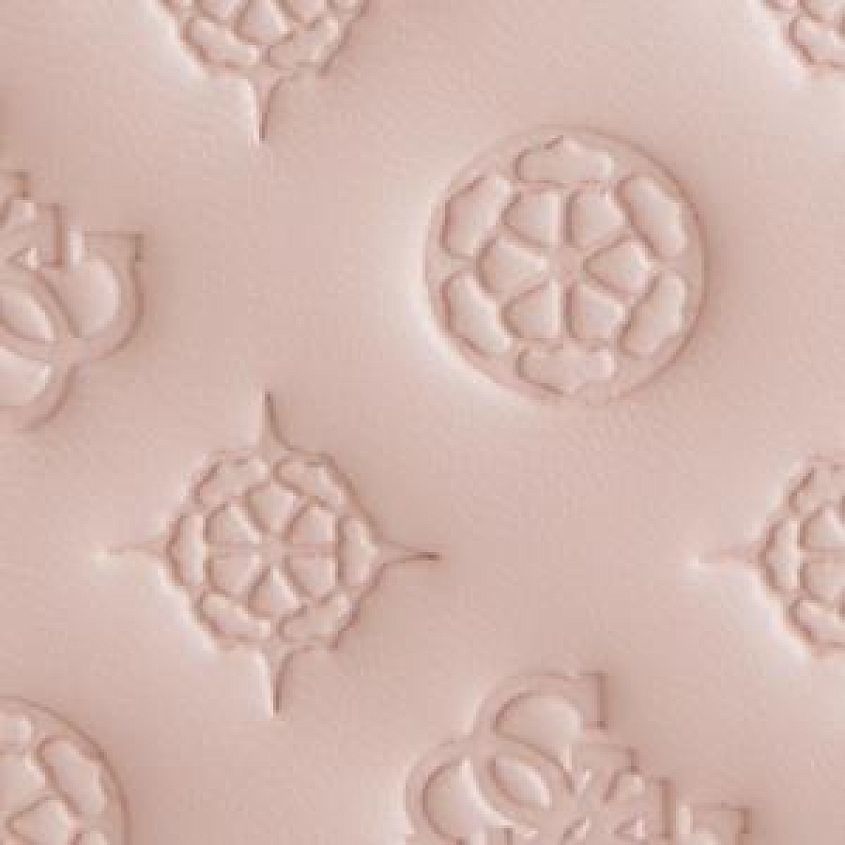 Pale Rose