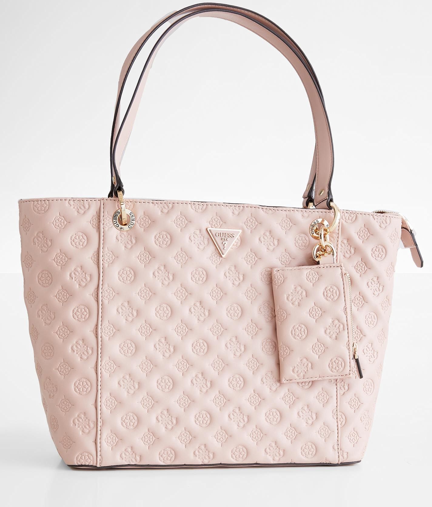 Buy GUESS Rose Womens Zip Closure Sling Bag