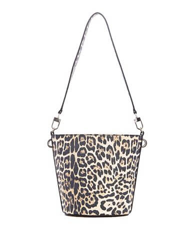 Guess Asher Convertible Bucket Purse misc detail 1 view