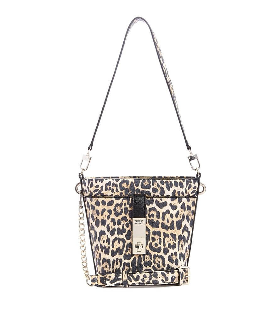 Guess best sale asher bag