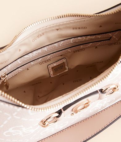 Guess Izzy Top Logo Purse MISC_DETAIL_3