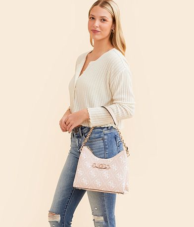 Guess Izzy Top Logo Purse MISC_DETAIL_4
