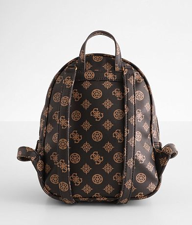Guess Manhattan Mini Backpack MISC_DETAIL_1