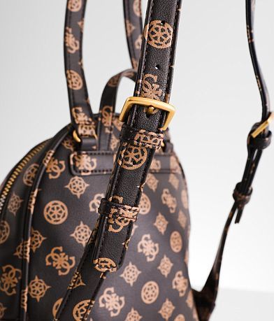 Guess Manhattan Mini Backpack MISC_DETAIL_2