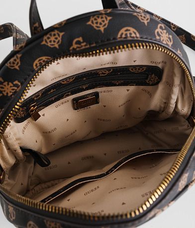 Guess Manhattan Mini Backpack MISC_DETAIL_3