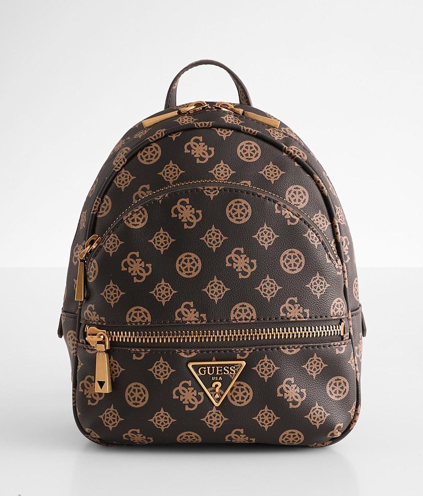 Guess manhattan mini backpack new arrivals