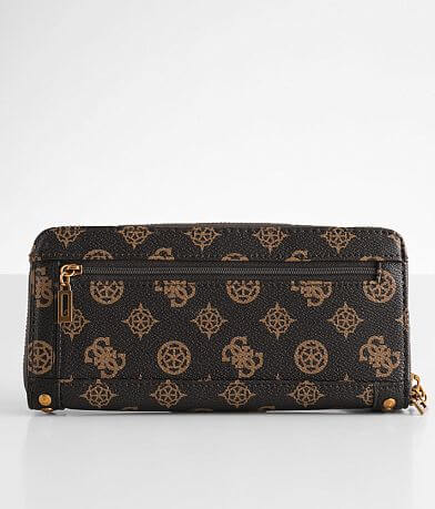 Guess Bling Wristlet Wallet MISC_DETAIL_1