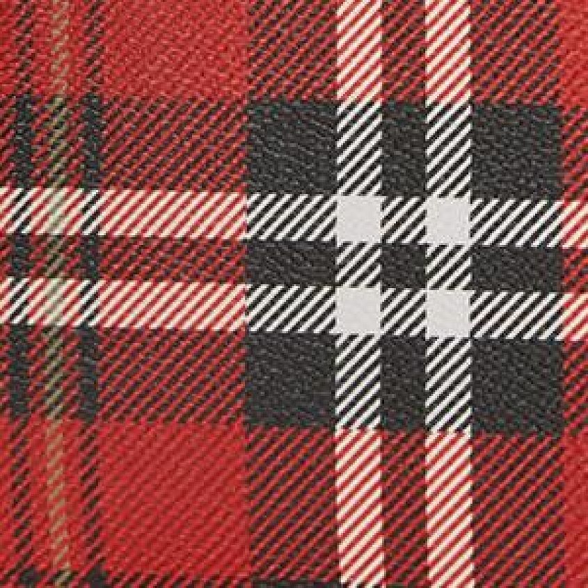 Plaid