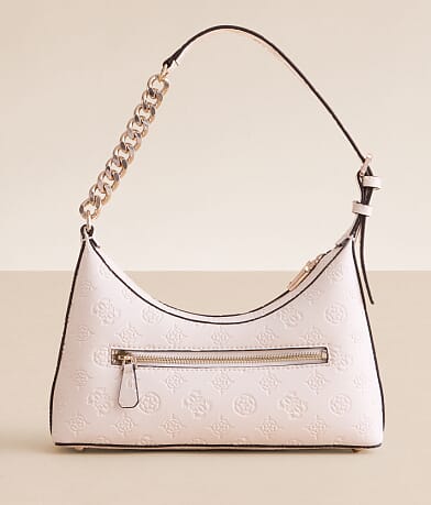 Guess Zarela Purse misc detail 1 view