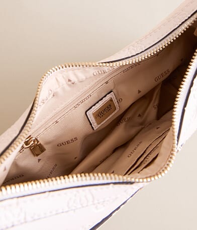Guess Zarela Purse misc detail 2 view